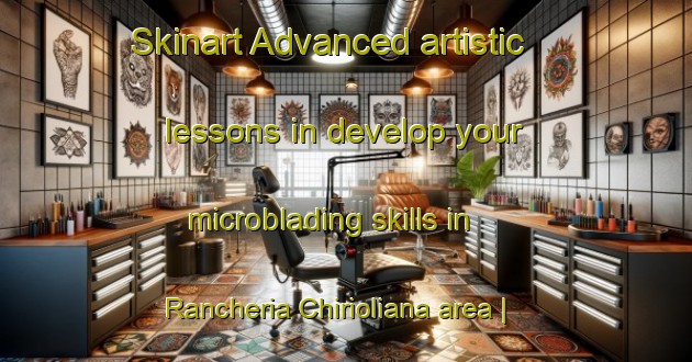 Skinart Advanced artistic lessons in develop your microblading skills in Rancheria Chirioliana area | MicrobladingTraining | MicrobladingClasses | SkinartTraining-Colombia